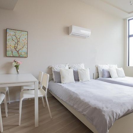 The Most Comfortable And Best Choice For Accommodation In Yoyogi Sioy5 Tokyo Exterior photo