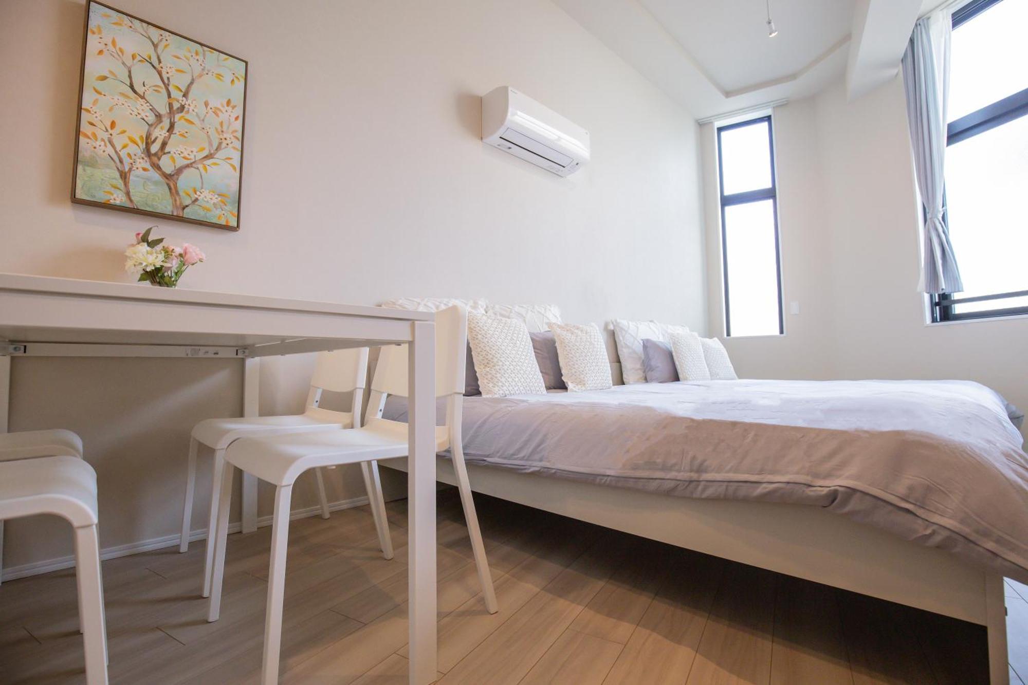 The Most Comfortable And Best Choice For Accommodation In Yoyogi Sioy5 Tokyo Exterior photo